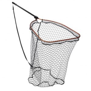 Slechte factor prins Pellen fishingsavagegear sale | Savage Gear Pro Finezze Floating Rubber Mesh Net  Typical Style glamor model