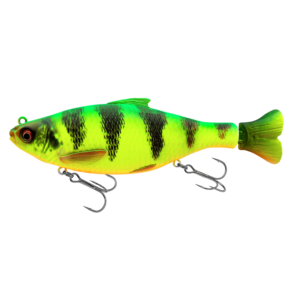 United States - Exclusive Savage Gear 3D Hard Pulsetail Roach Lure 13.5cm  40g SS New Arrivals - At Discount