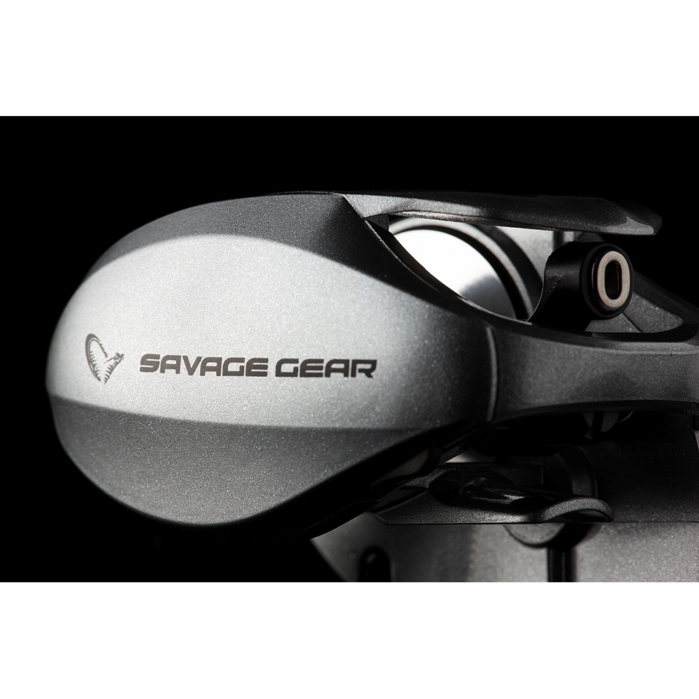 Savage Gear SG10 100 Multiplier Reel Less Expensive → for All the people