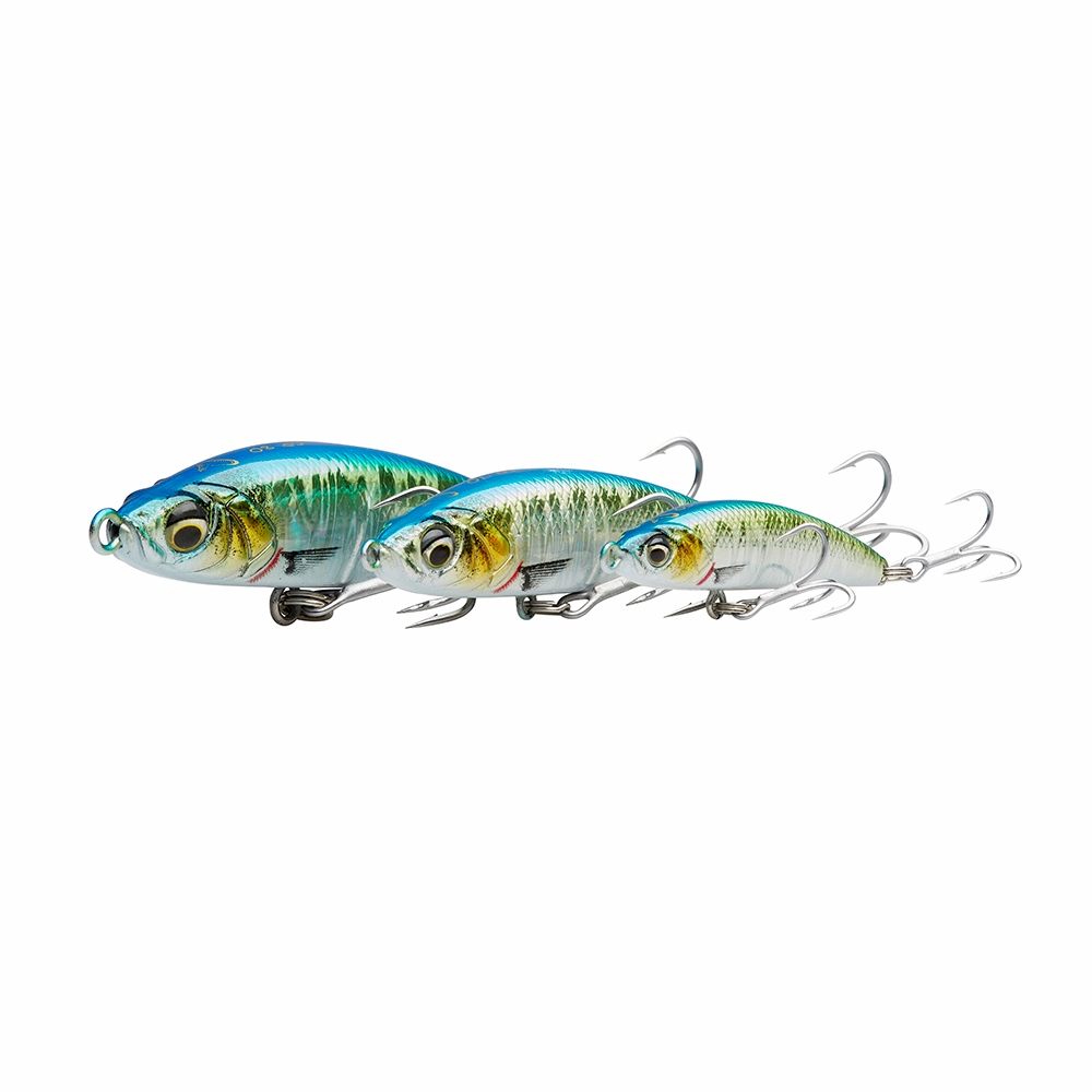 Boutique Savage Gear Gravity Pencil Lure Good Quality - All the